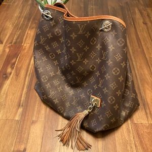 Louis Vuitton Purse - Automne Hiver 2008